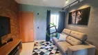 Foto 4 de Apartamento com 2 Quartos à venda, 50m² em Jardim Residencial Paraíso, Araraquara