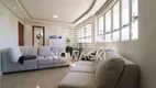 Foto 3 de Apartamento com 3 Quartos à venda, 124m² em Água Verde, Curitiba