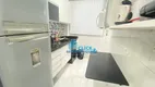 Foto 5 de Apartamento com 1 Quarto à venda, 45m² em Boqueirão, Santos