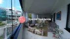 Foto 2 de Apartamento com 3 Quartos à venda, 115m² em Recreio Dos Bandeirantes, Rio de Janeiro