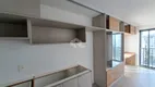 Foto 2 de Flat com 1 Quarto à venda, 24m² em Auxiliadora, Porto Alegre