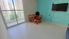 Foto 4 de Apartamento com 2 Quartos à venda, 60m² em Pitangueiras, Guarujá