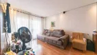 Foto 7 de Apartamento com 3 Quartos à venda, 90m² em Vila Bastos, Santo André