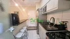 Foto 7 de Apartamento com 3 Quartos à venda, 74m² em Umuarama, Osasco