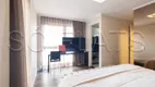 Foto 19 de Flat com 1 Quarto à venda, 75m² em Vila Nova Conceição, São Paulo