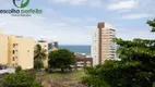 Foto 25 de Apartamento com 4 Quartos à venda, 200m² em Costa Azul, Salvador