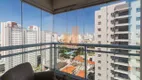 Foto 14 de Apartamento com 3 Quartos à venda, 117m² em Barra Funda, São Paulo