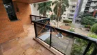 Foto 9 de Apartamento com 4 Quartos para venda ou aluguel, 190m² em Pinheiros, São Paulo