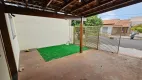 Foto 3 de Casa com 2 Quartos para alugar, 78m² em Alpes, Londrina