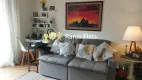 Foto 8 de Flat com 1 Quarto para alugar, 50m² em Bela Vista, São Paulo