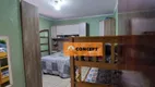 Foto 11 de Sobrado com 3 Quartos à venda, 245m² em Jardim Anchieta, Ferraz de Vasconcelos