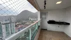Foto 9 de Apartamento com 2 Quartos à venda, 88m² em Canto do Forte, Praia Grande