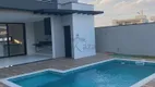 Foto 5 de Casa de Condomínio com 4 Quartos à venda, 354m² em Loteamento Vivant Urbanova, São José dos Campos