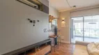 Foto 2 de Apartamento com 1 Quarto à venda, 64m² em Pinheiros, São Paulo