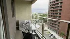 Foto 8 de Apartamento com 1 Quarto para alugar, 20m² em Jacarepaguá, Rio de Janeiro