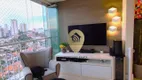 Foto 3 de Apartamento com 2 Quartos à venda, 62m² em Vila Ipojuca, São Paulo