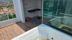Foto 4 de Apartamento com 4 Quartos à venda, 197m² em Balneario Florida, Praia Grande