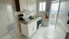 Foto 7 de Apartamento com 1 Quarto à venda, 49m² em Vila Caicara, Praia Grande