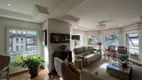 Foto 11 de Apartamento com 4 Quartos à venda, 215m² em Centro, Gramado