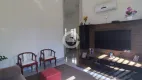 Foto 3 de Casa com 3 Quartos à venda, 152m² em Jardim Nossa Senhora Auxiliadora, Campinas