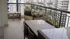 Foto 11 de Apartamento com 3 Quartos à venda, 121m² em Brooklin, São Paulo