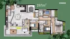 Foto 13 de Apartamento com 3 Quartos à venda, 163m² em Brooklin, São Paulo