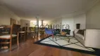 Foto 30 de Apartamento com 3 Quartos à venda, 178m² em Campo Belo, São Paulo