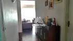 Foto 17 de Casa com 3 Quartos à venda, 240m² em Jardim Bela Vista, Santo André