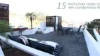 Foto 2 de Casa de Condomínio com 3 Quartos à venda, 95m² em Vila Rica, Jundiaí