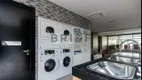Foto 25 de Apartamento com 1 Quarto para alugar, 35m² em Moema, São Paulo