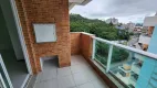 Foto 14 de Cobertura com 3 Quartos à venda, 140m² em Pantanal, Florianópolis