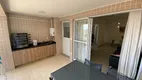 Foto 5 de Apartamento com 3 Quartos à venda, 92m² em Balneário Gaivotas, Itanhaém