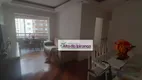 Foto 2 de Apartamento com 3 Quartos à venda, 73m² em Vila Gumercindo, São Paulo