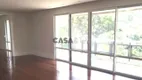 Foto 3 de Apartamento com 4 Quartos para alugar, 377m² em Alto Da Boa Vista, São Paulo