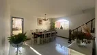 Foto 4 de Sobrado com 3 Quartos para venda ou aluguel, 335m² em Vila Santa Cruz, Itatiba