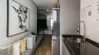 Foto 12 de Apartamento com 1 Quarto à venda, 35m² em Moema, São Paulo