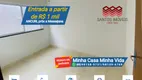 Foto 9 de Apartamento com 2 Quartos à venda, 54m² em Ancuri, Fortaleza