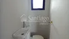 Foto 19 de Cobertura com 3 Quartos à venda, 158m² em Mansões Santo Antônio, Campinas