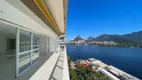 Foto 4 de Apartamento com 3 Quartos à venda, 170m² em Lagoa, Rio de Janeiro