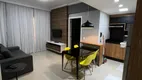 Foto 15 de Apartamento com 1 Quarto para alugar, 46m² em Caminho Das Árvores, Salvador