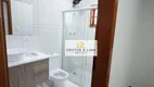 Foto 9 de Sobrado com 3 Quartos à venda, 134m² em Villa Branca, Jacareí