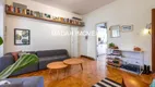 Foto 4 de Apartamento com 3 Quartos para venda ou aluguel, 132m² em Pinheiros, São Paulo