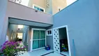 Foto 18 de Casa de Condomínio com 4 Quartos à venda, 215m² em Sapiranga, Fortaleza