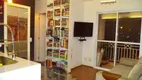 Foto 5 de Apartamento com 2 Quartos à venda, 50m² em Pinheiros, São Paulo