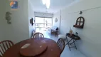 Foto 4 de Apartamento com 3 Quartos à venda, 110m² em Enseada, Guarujá