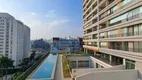 Foto 13 de Apartamento com 1 Quarto para alugar, 38m² em Vila Mariana, São Paulo