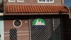 Foto 3 de Sobrado com 4 Quartos à venda, 216m² em Xaxim, Curitiba