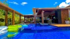 Foto 2 de Casa de Condomínio com 4 Quartos à venda, 400m² em Praia do Forte, Mata de São João