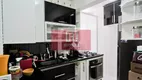 Foto 3 de Apartamento com 2 Quartos à venda, 64m² em Vila Mangalot, São Paulo