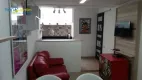 Foto 8 de Sala Comercial para alugar, 40m² em Vila Eldizia, Santo André